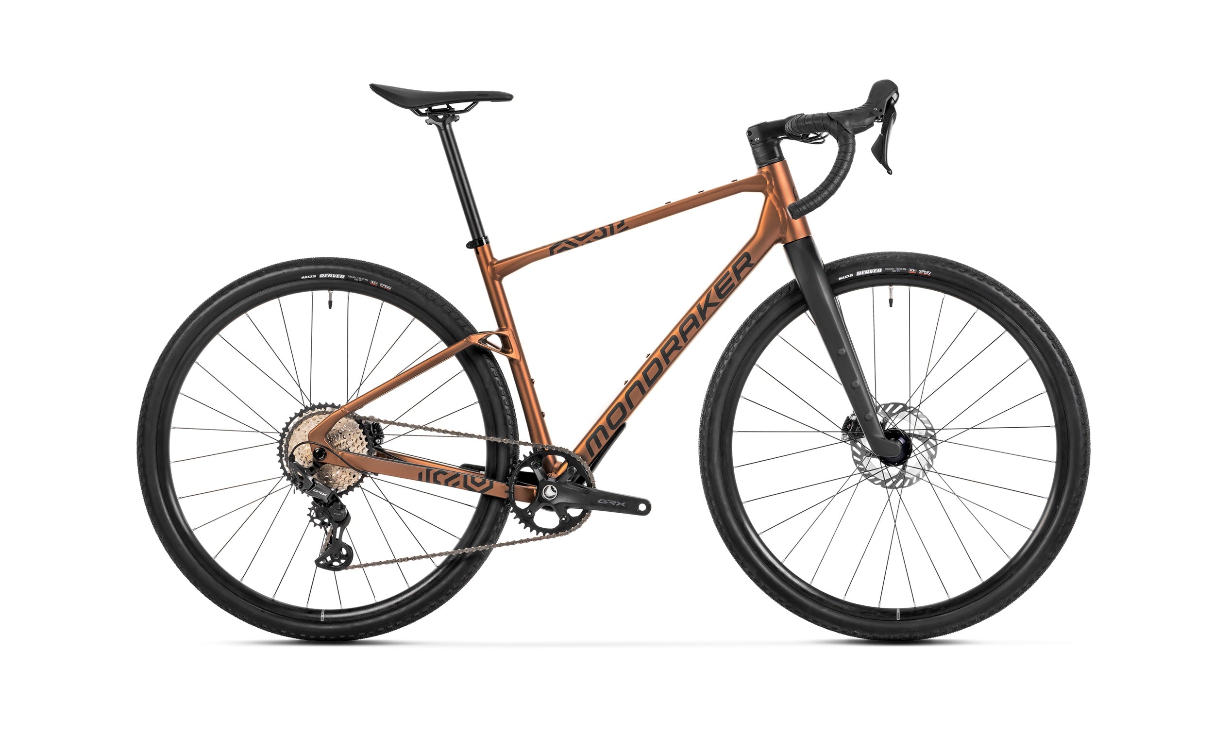 Mondraker Arid S EX DEMO
