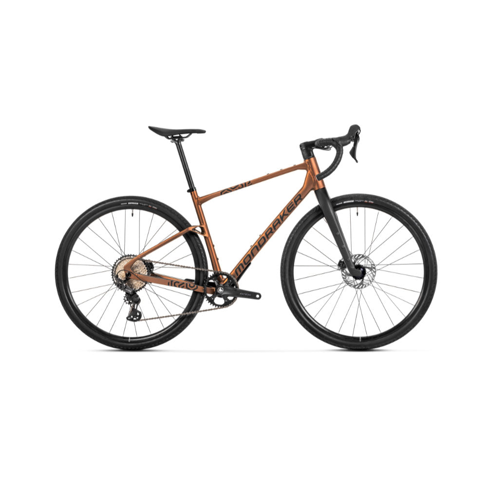 Mondraker Arid S EX DEMO