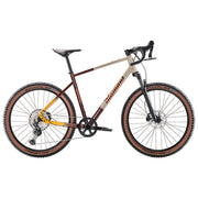 Trek Diamant 140
