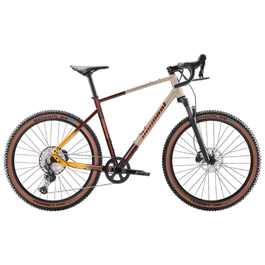 Trek Diamant 140