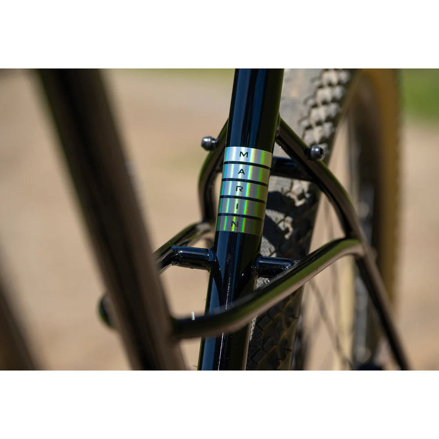 Marin Larkspur 1