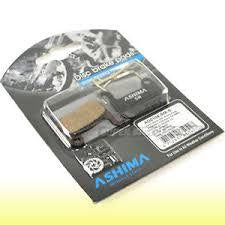 Ashima Disk Brake Pad