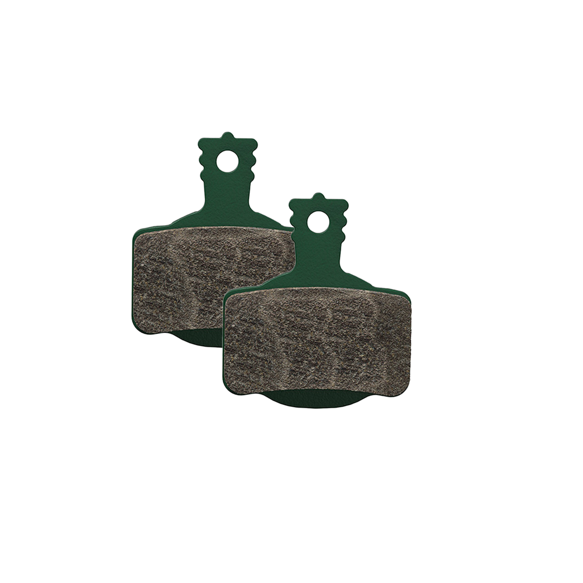 Brake pads 7.S, Sport (PU = 1 set)