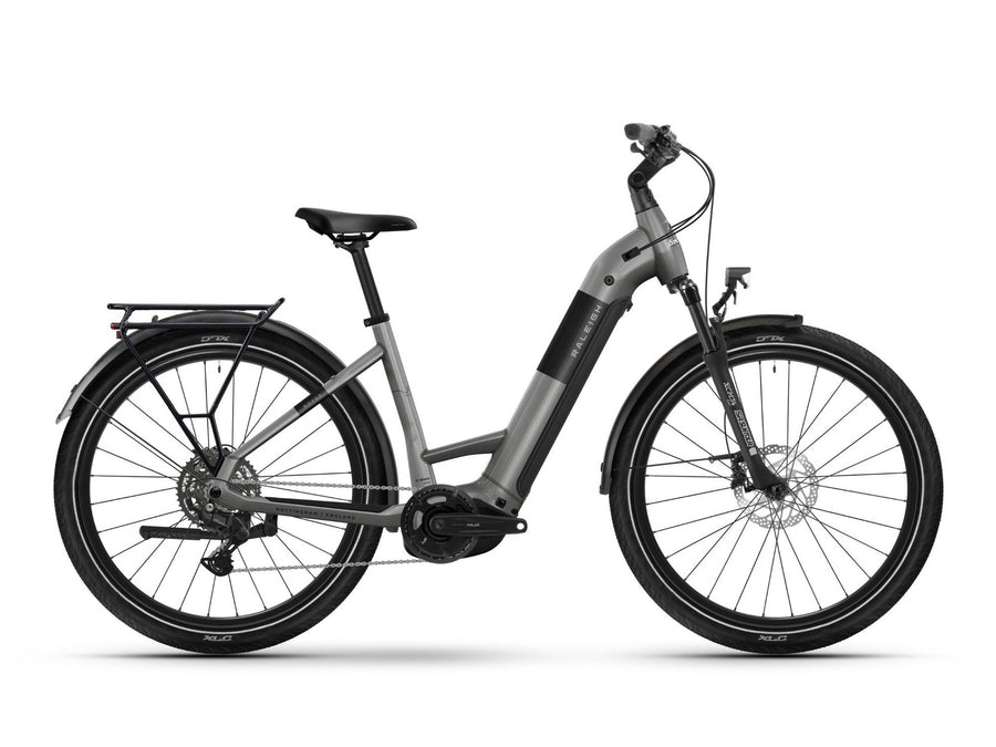 Raleigh Novus C1