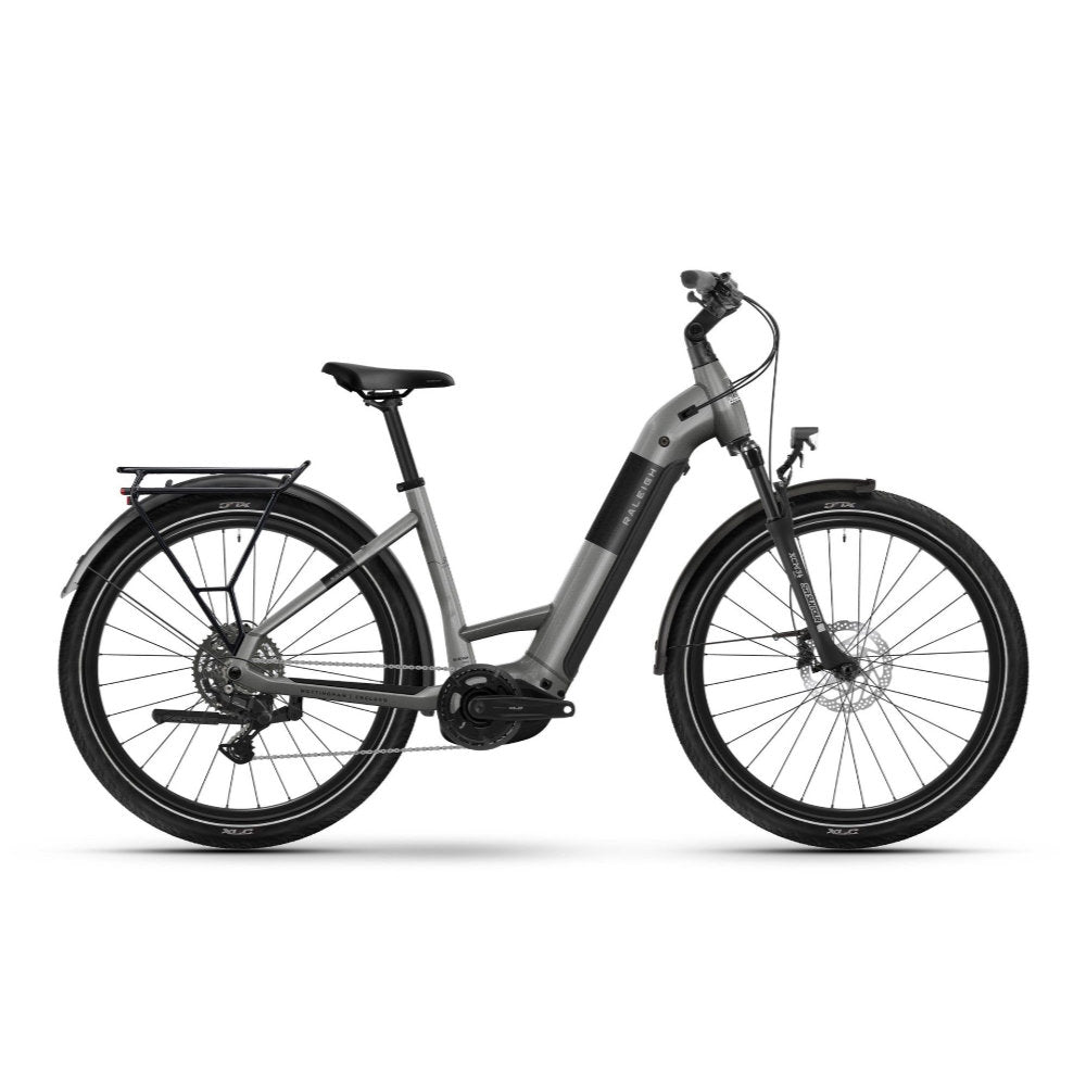 Raleigh Novus C1