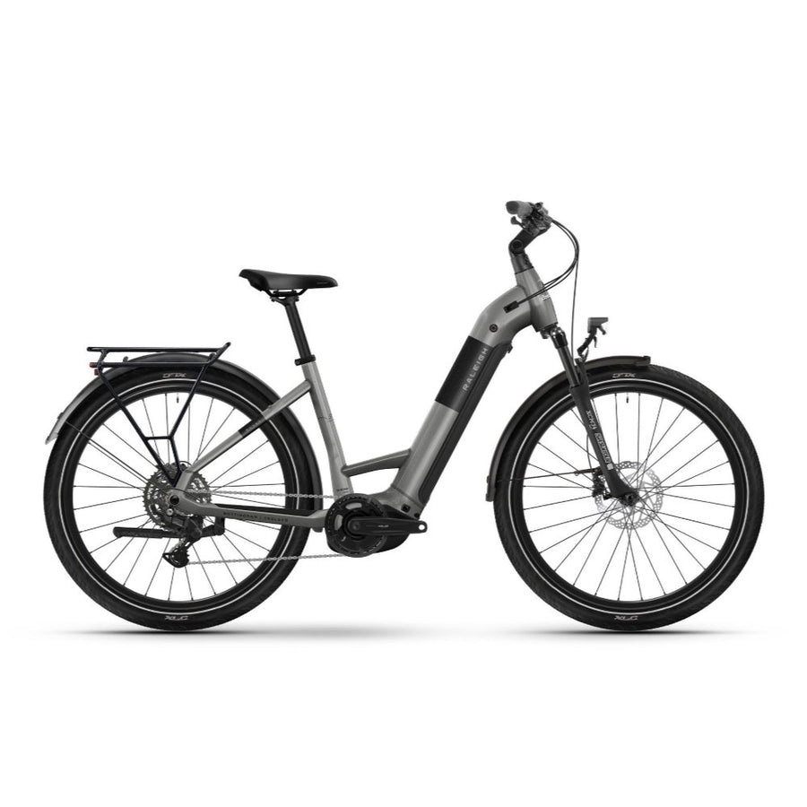 Raleigh Novus C1