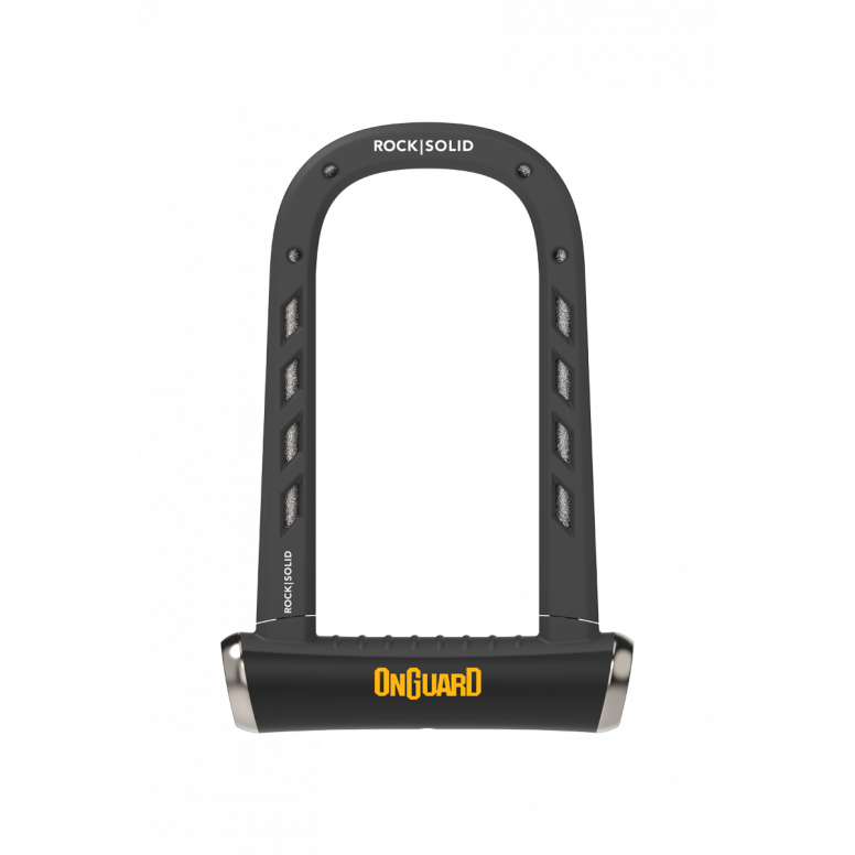 OnGUard RockSolid D-Lock