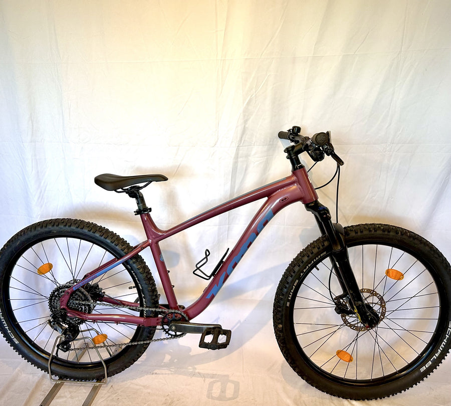 EX HIRE Kona Fire Mountain - Large (SP14L)