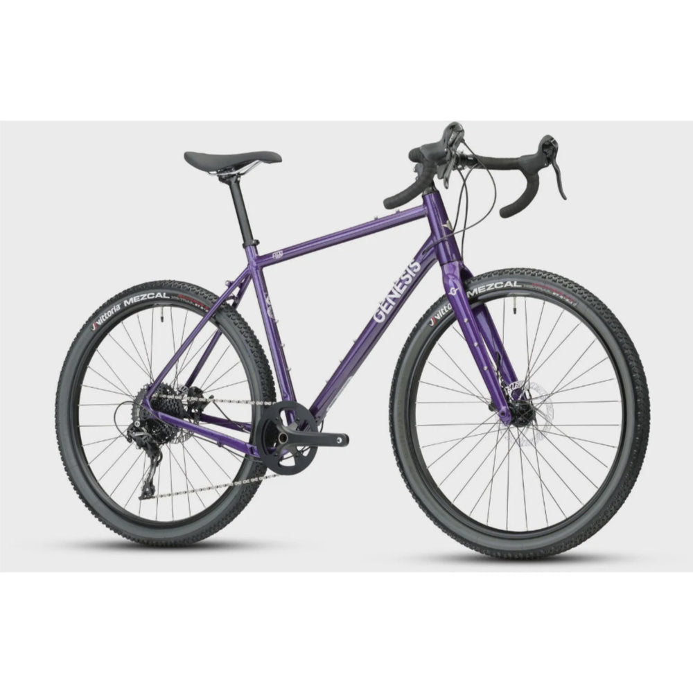 Genesis Fugio 10 (Custom Build Sram AXS)