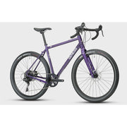 Genesis Fugio 10 (Custom Build Sram AXS)