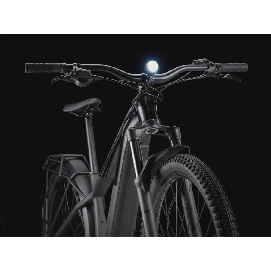 Trek Powerfly+ 4 Equipped Gen 5