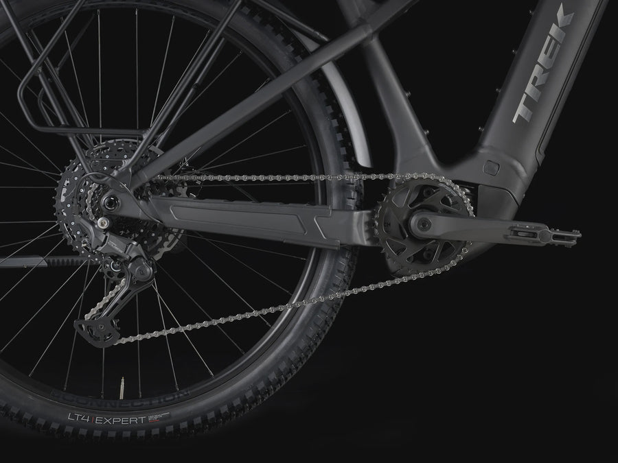 Trek Powerfly+ 4 Equipped Gen 5