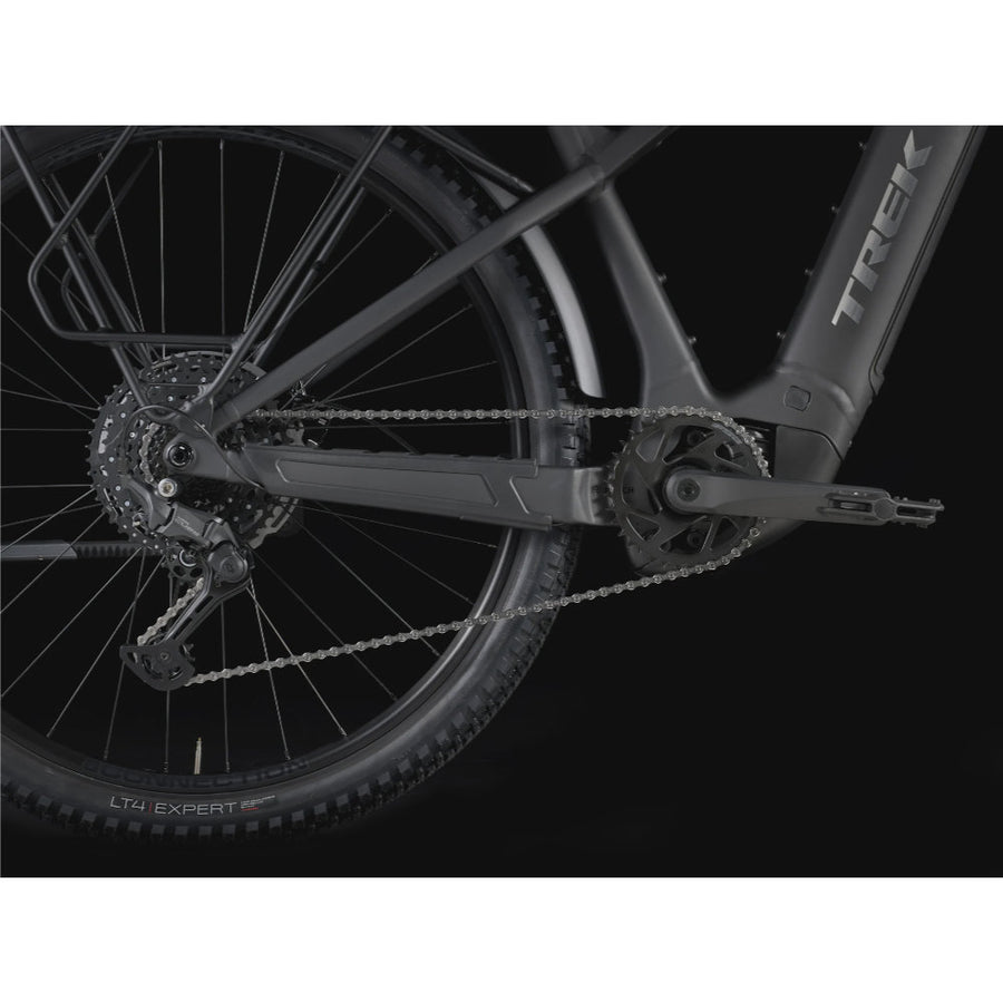 Trek Powerfly+ 4 Equipped Gen 5