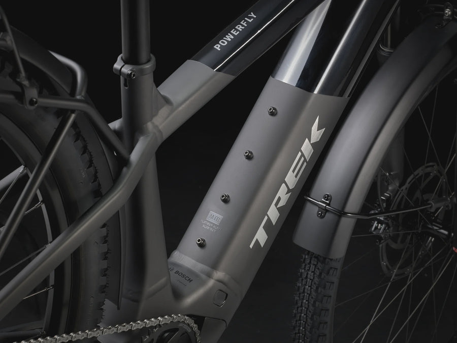 Trek Powerfly+ 4 Equipped Gen 5