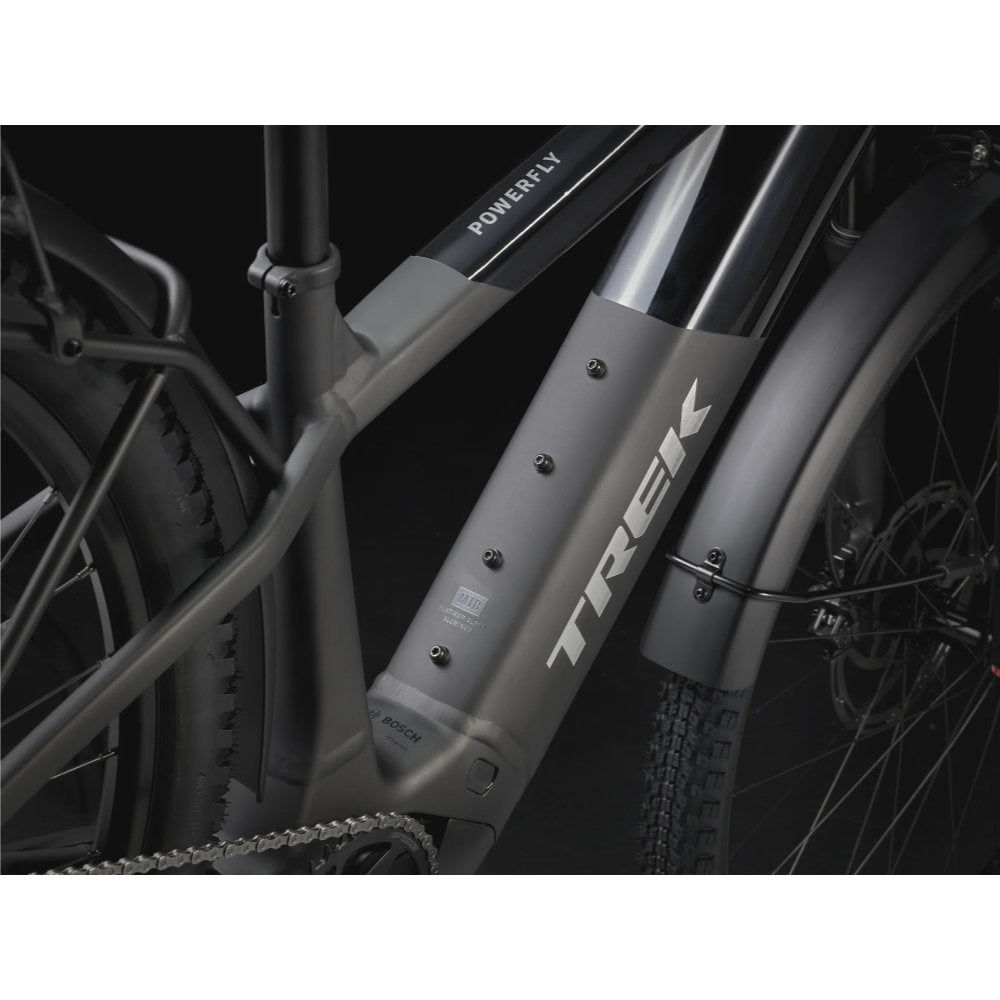Trek Powerfly+ 4 Equipped Gen 5