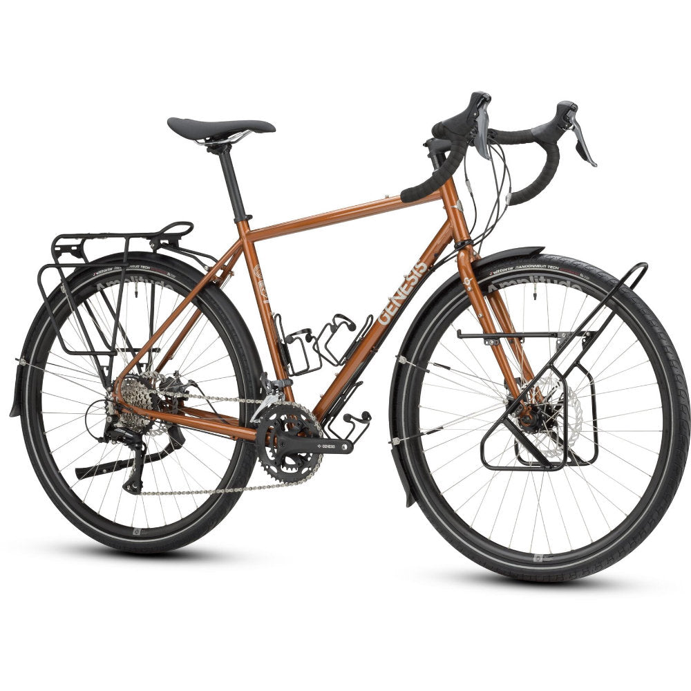 Genesis Tour De Fer 20