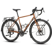 Genesis Tour De Fer 20