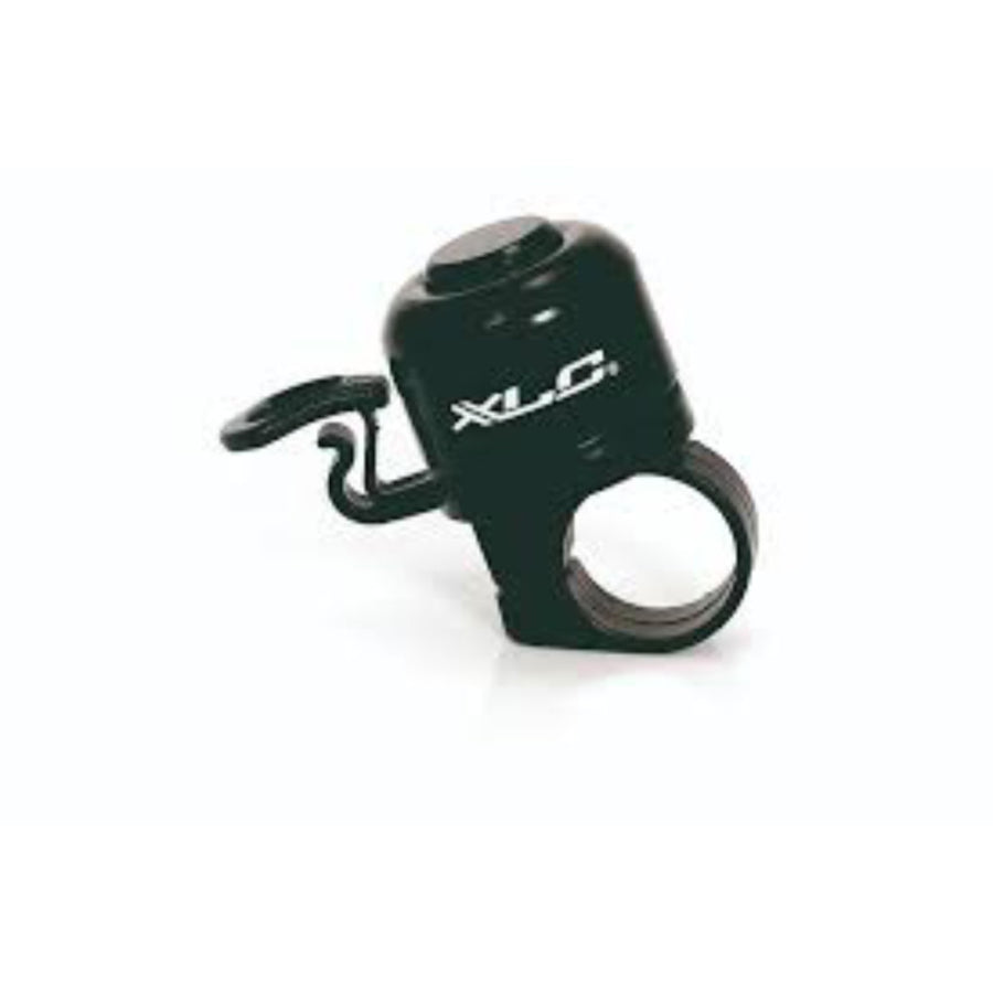 XLC Alloy Mini-Bell Black