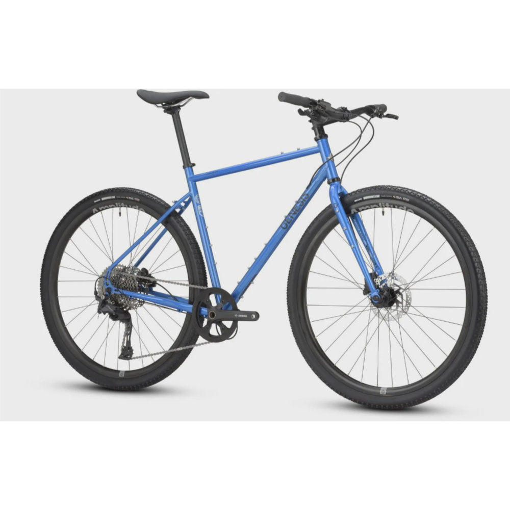 Genesis Croix De Fer