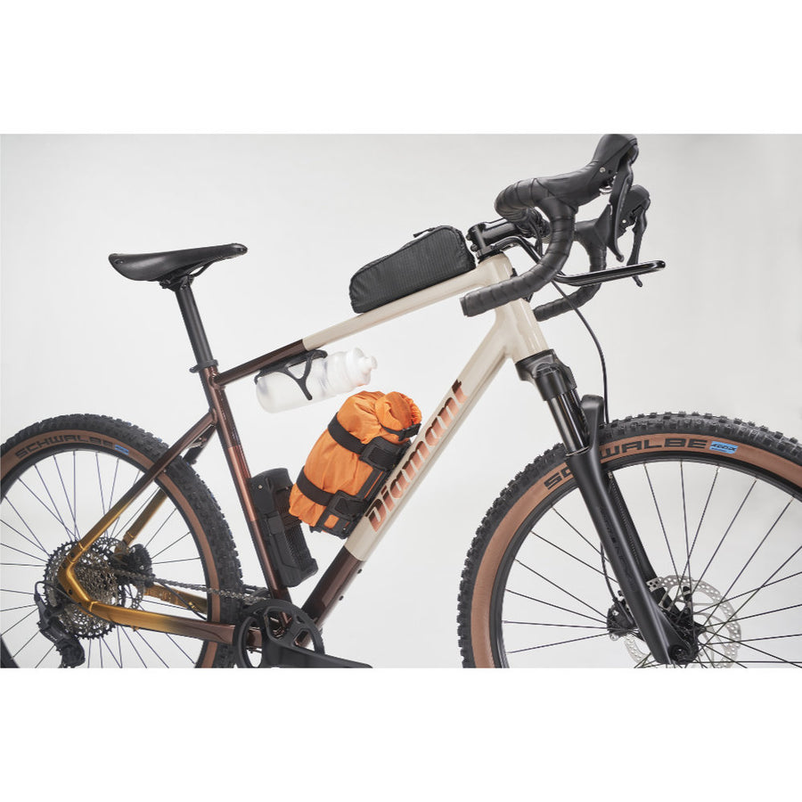 Trek Diamant 140