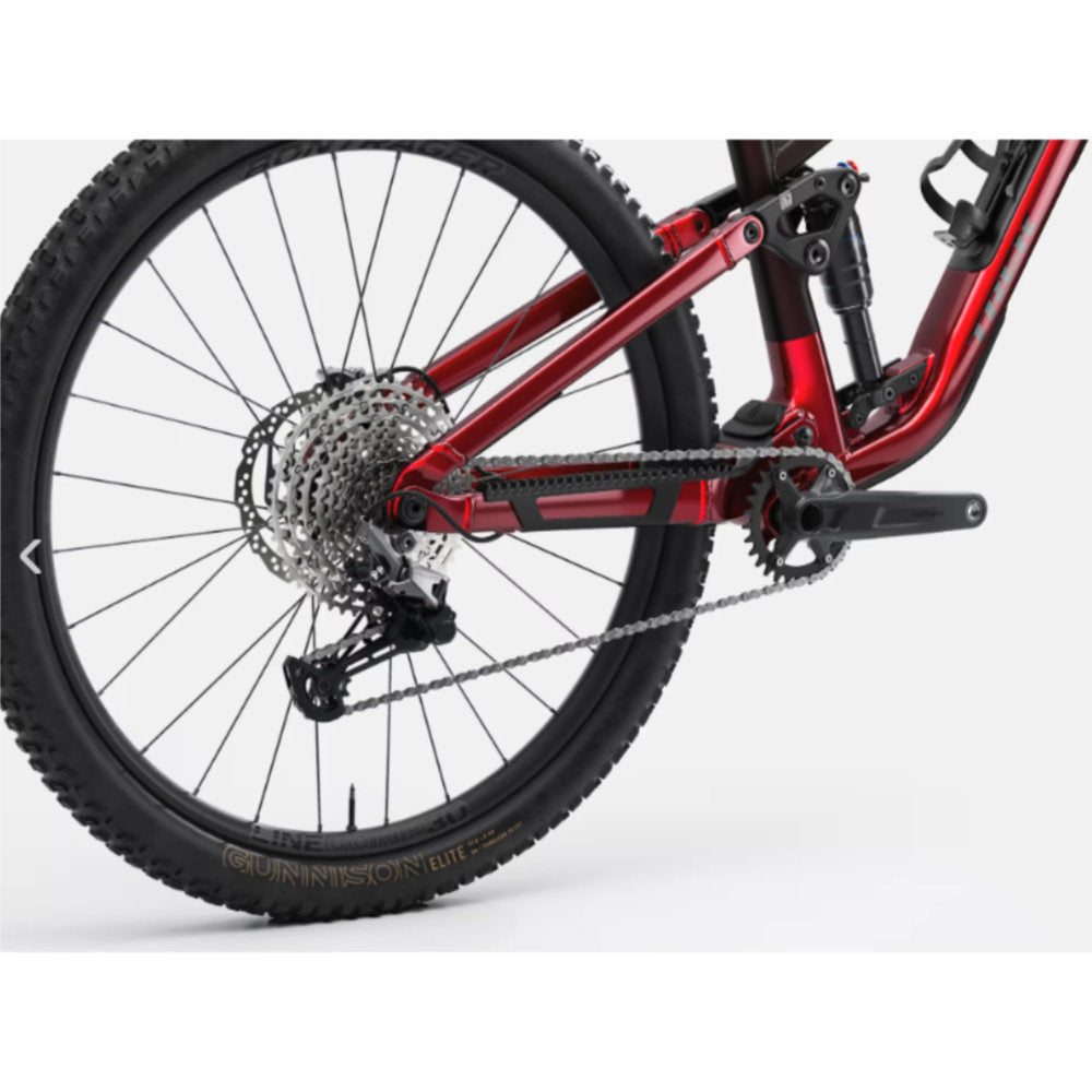 Trek Fuel EX 5 Gen 7