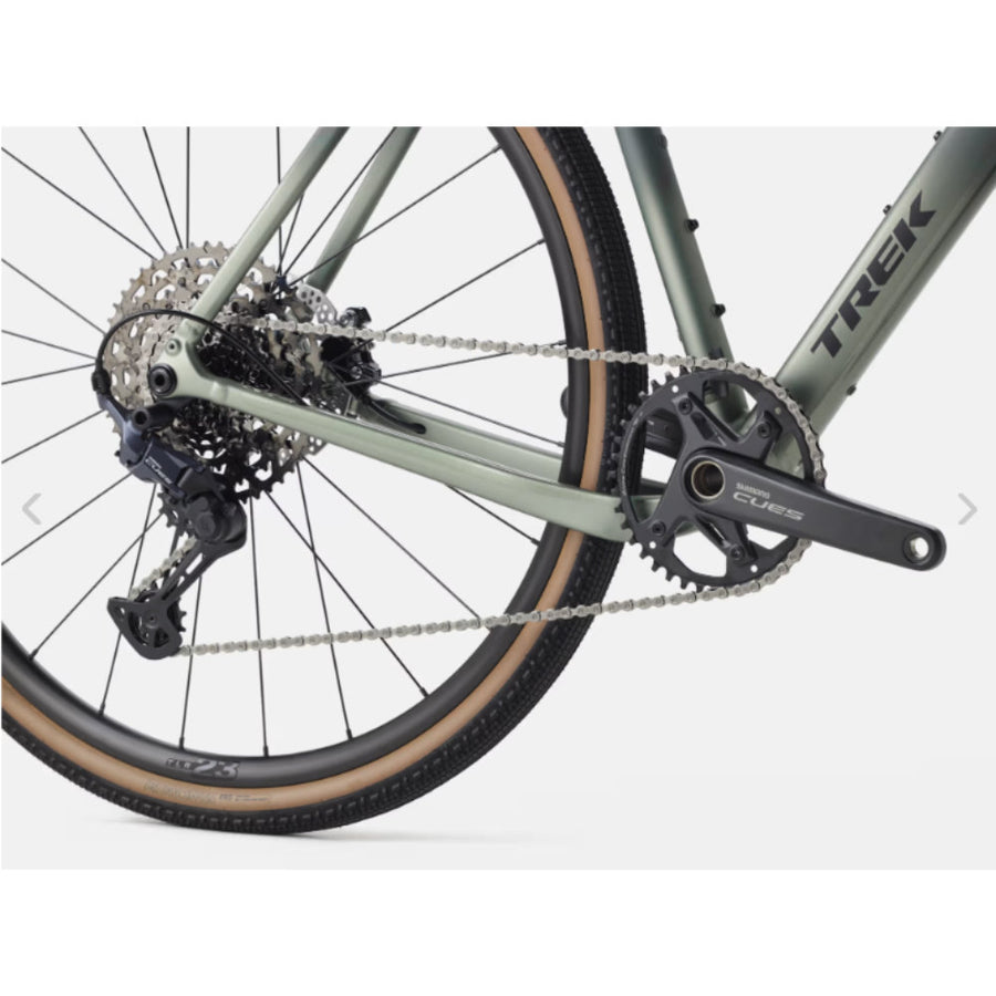 Trek Checkpoint ALR 4 Gen 3