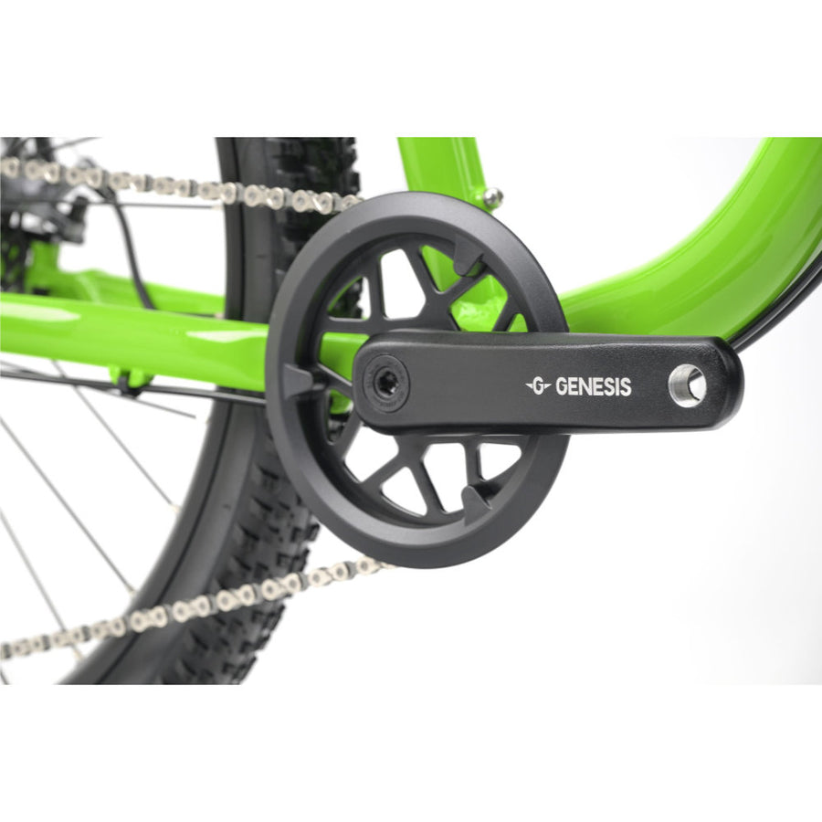 Genesis CDA Junior