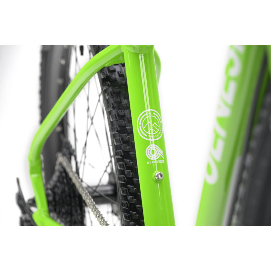 Genesis CDA Junior