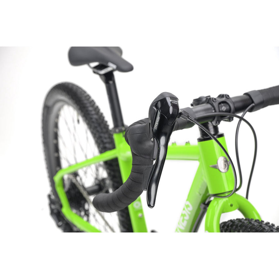Genesis CDA Junior