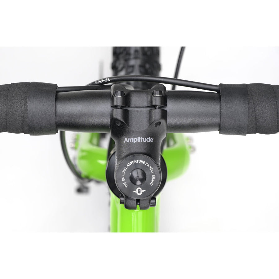 Genesis CDA Junior
