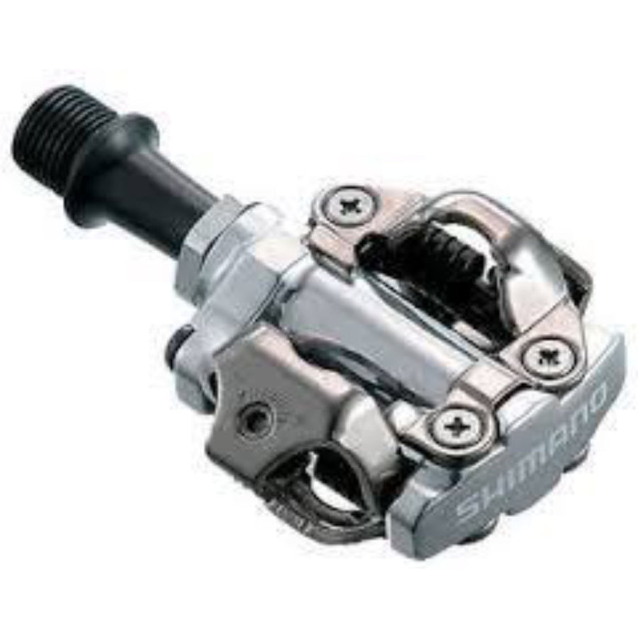 Shimano PD-M540 MTB SPD Pedals