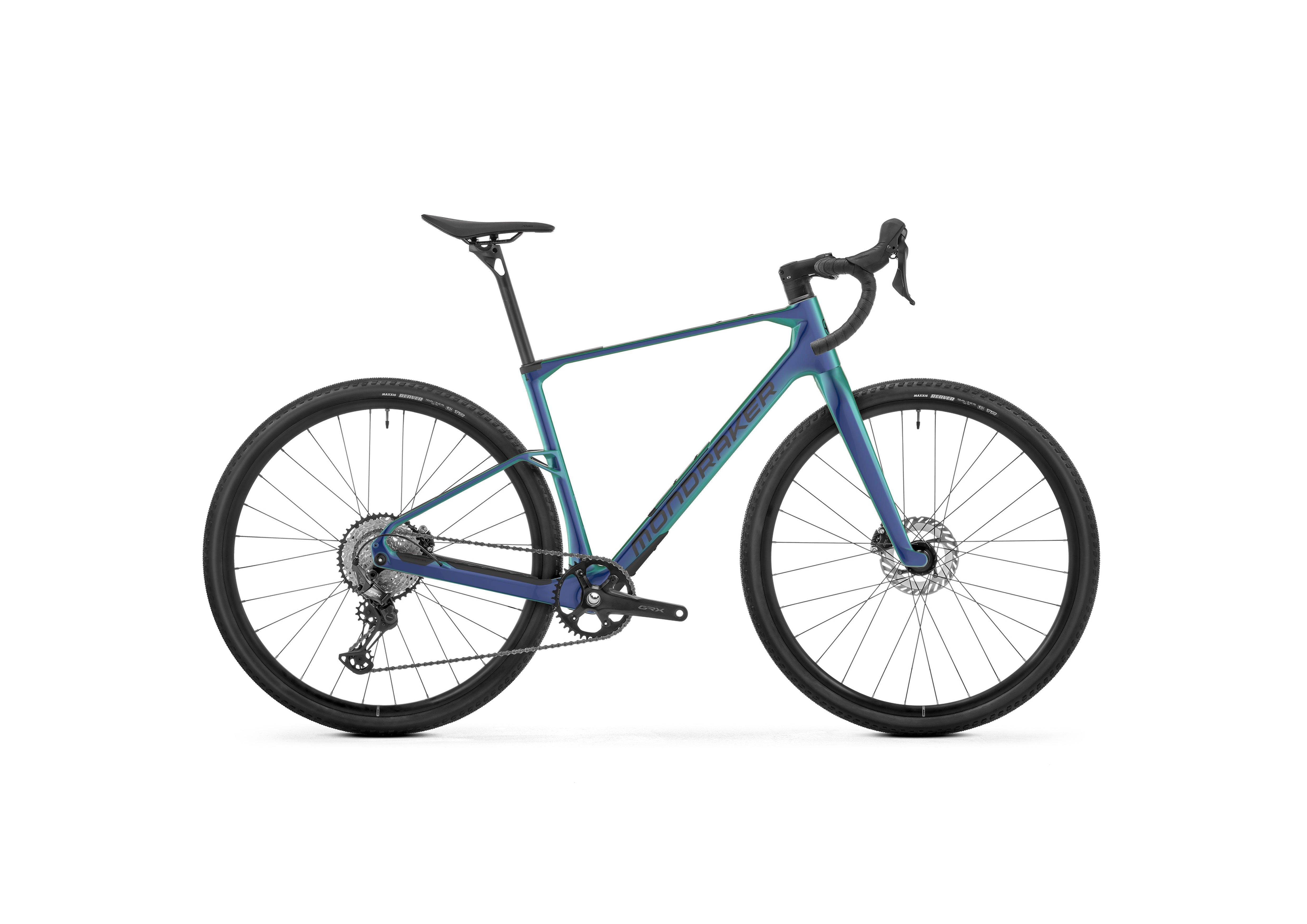 Mondraker Arid Carbon S GRX