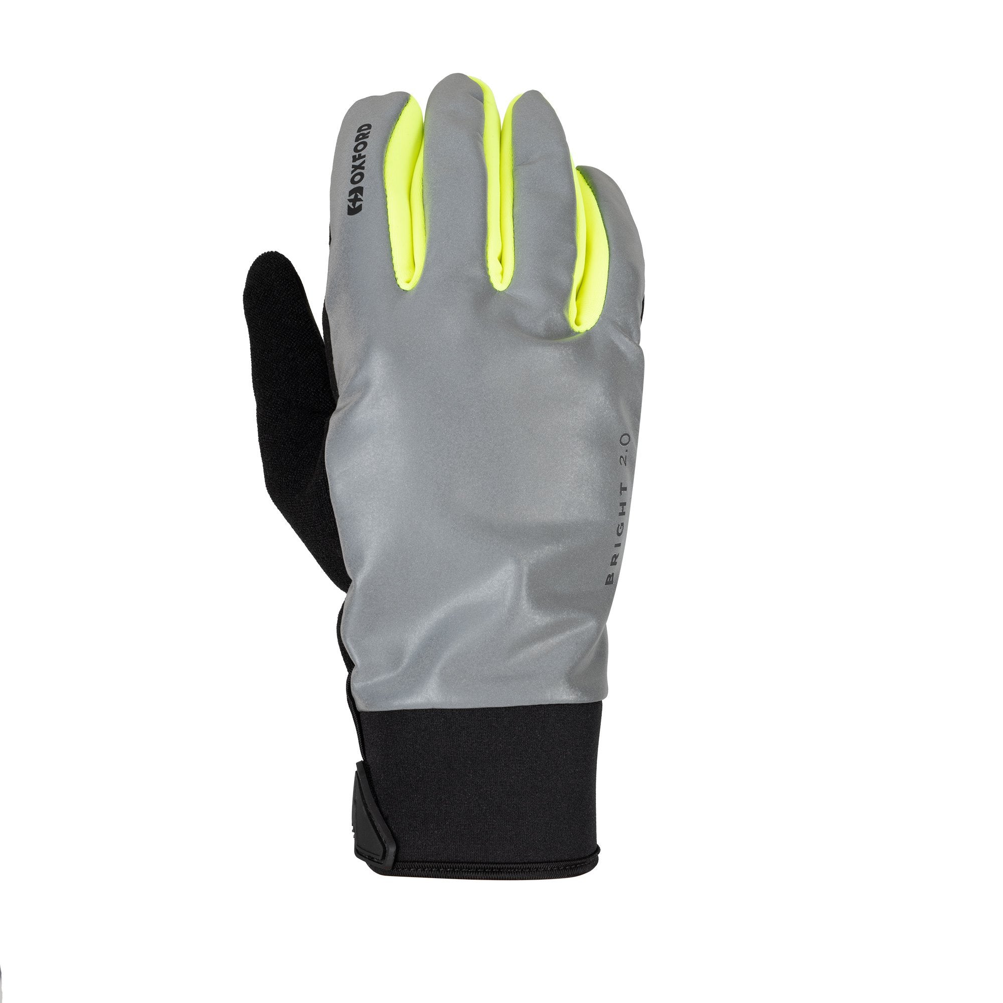 Bright Gloves 2.0 Black