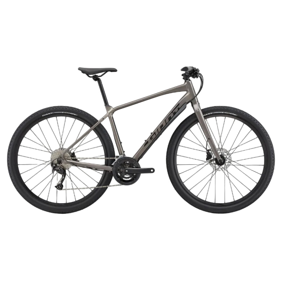Giant ToughRoad  SLR 2  - Medium - Private Sale