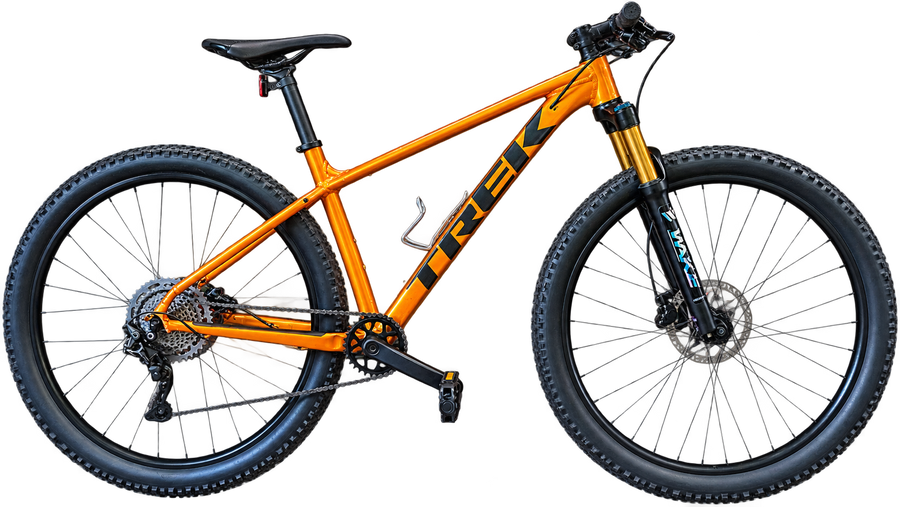 EX-HIRE Trek Marlin 6 M/L (SP02M)