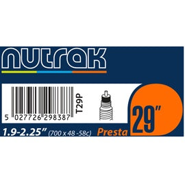 Nutrak 29er Inner Tube
