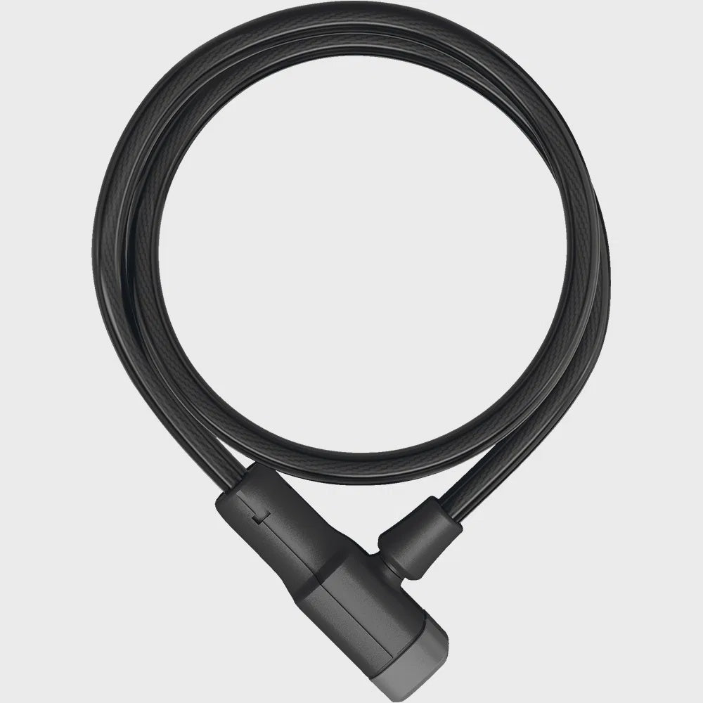 ABUS 5410K Primo Cable Lock without bracket