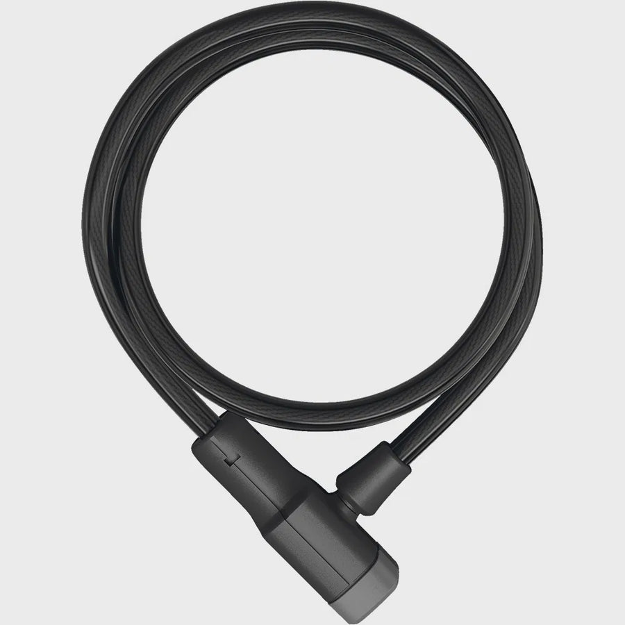 ABUS 5410K Primo Cable Lock without bracket