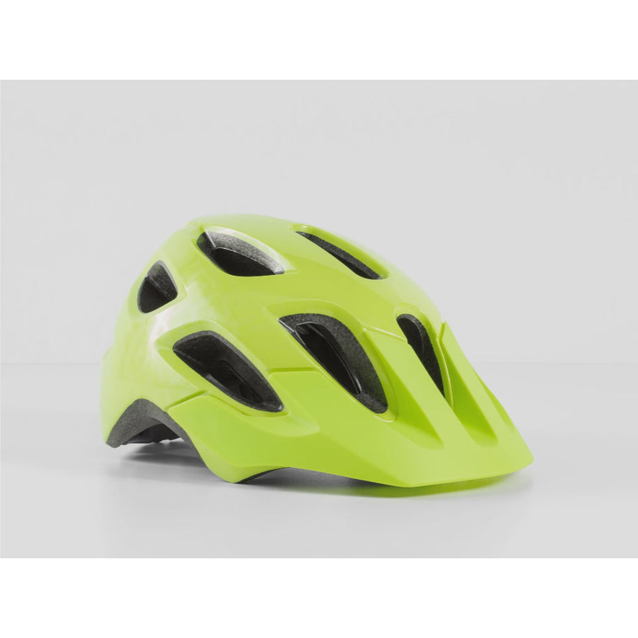 Trek Tyro Youth Bike Helmet