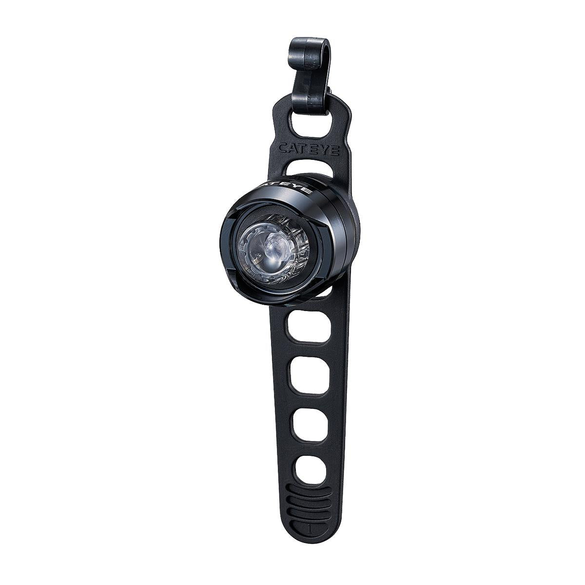 Cateye Orb II Rechargable Front Bike Light