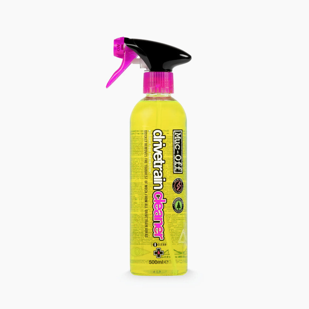 Muc-Off Degreaser Drivetrain Cleaner