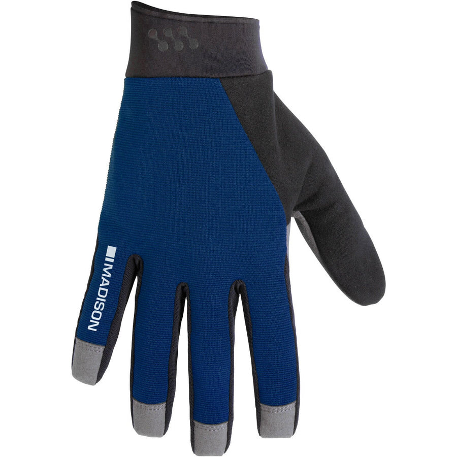Freewheel Gel Pad Trail Gloves