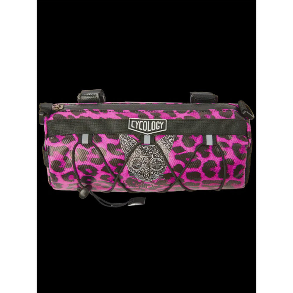 Kitty Handlebar Bag