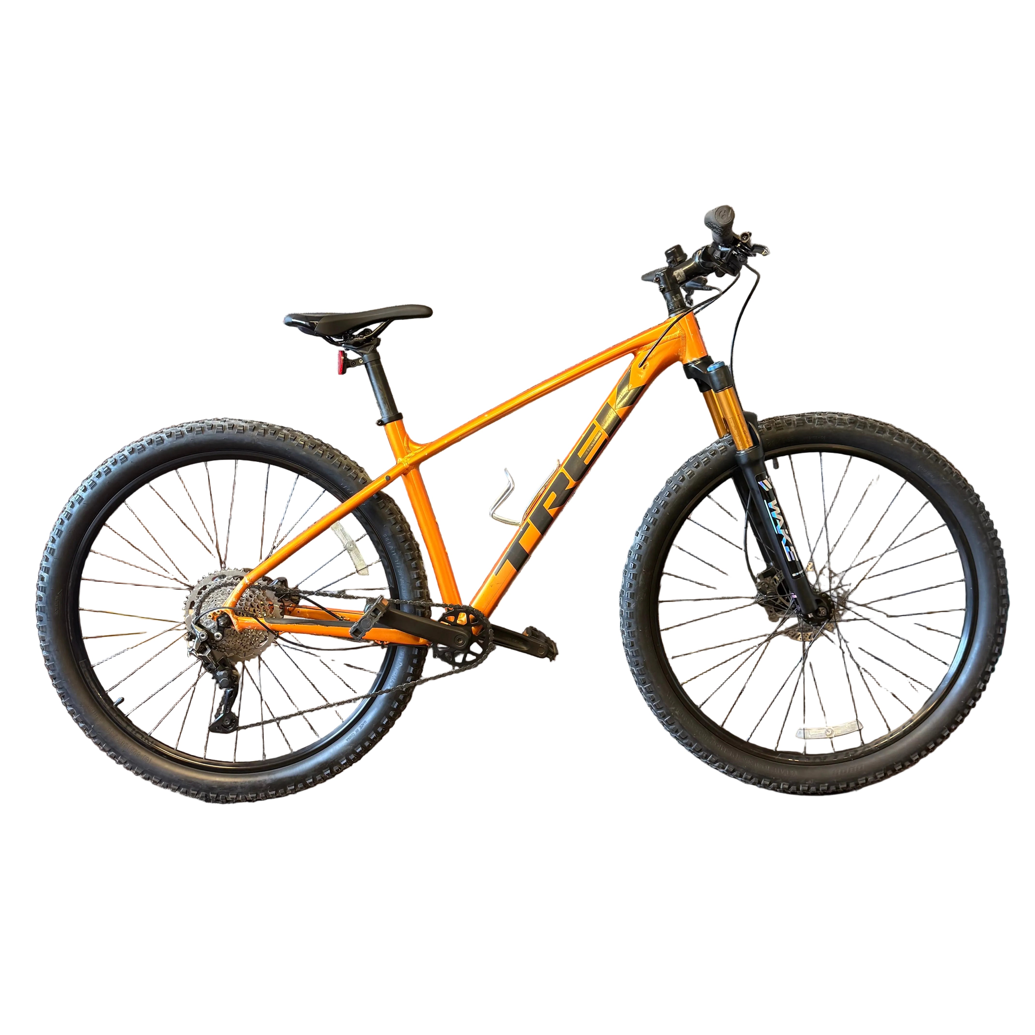 EX-HIRE Trek Marlin 6 M/L
