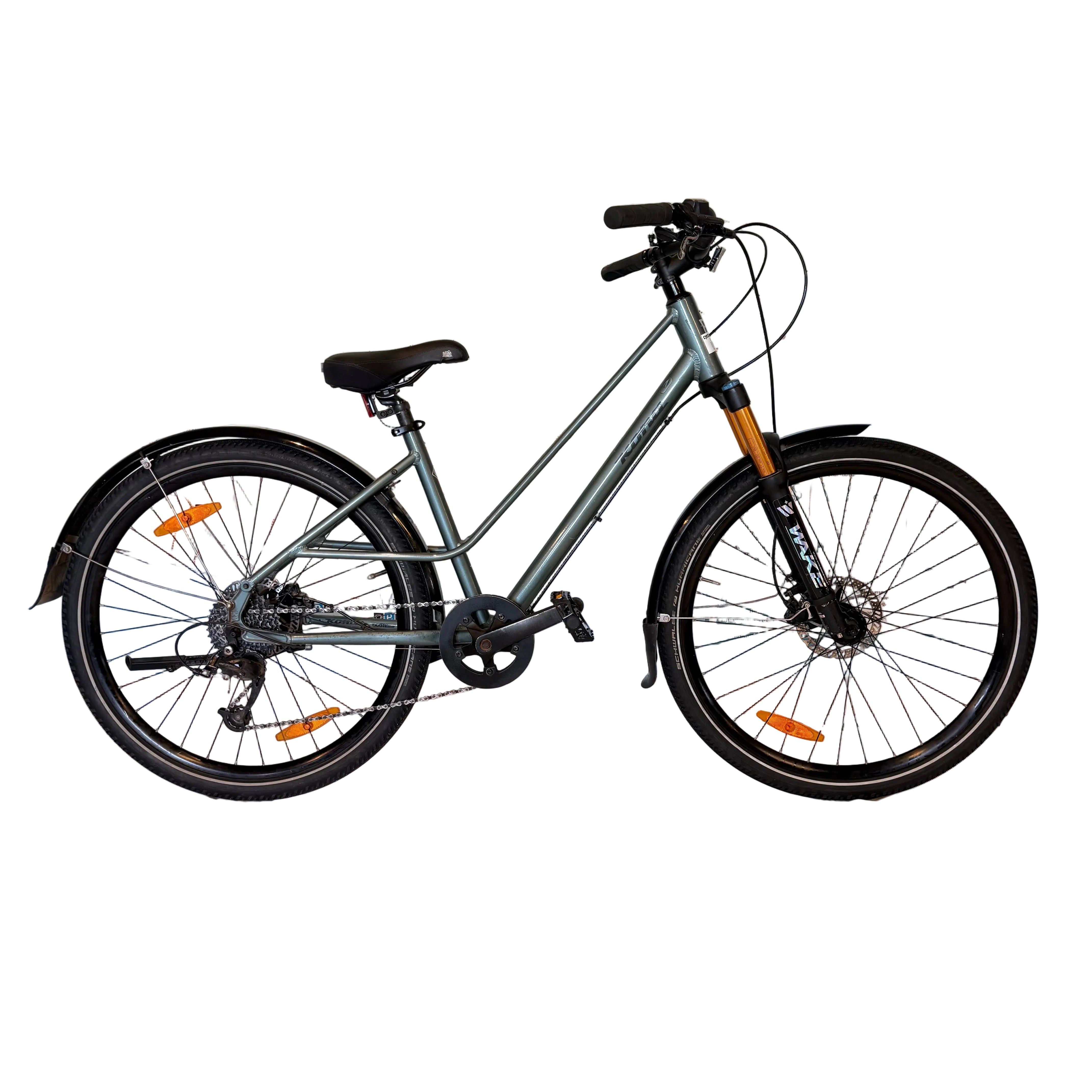 Kona Coco EX HIRE