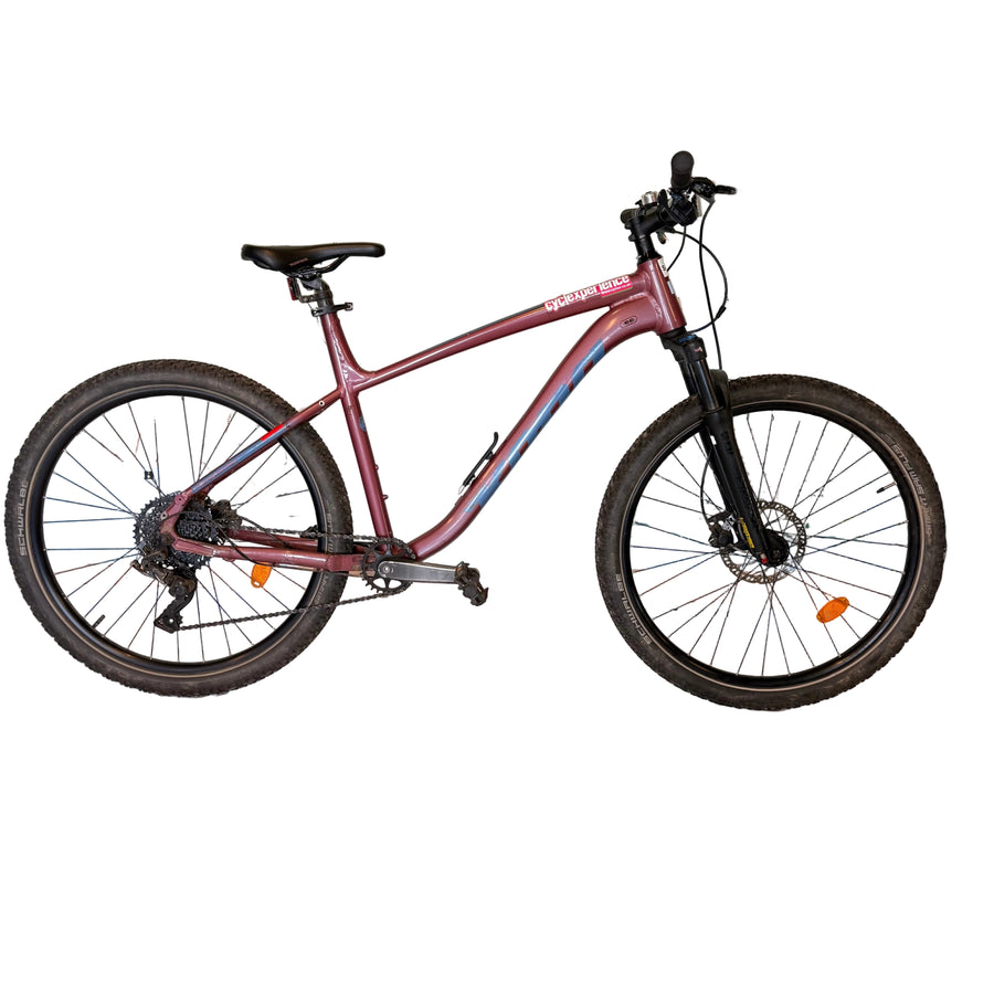 EX HIRE Kona Fire Mountain - Extra Large