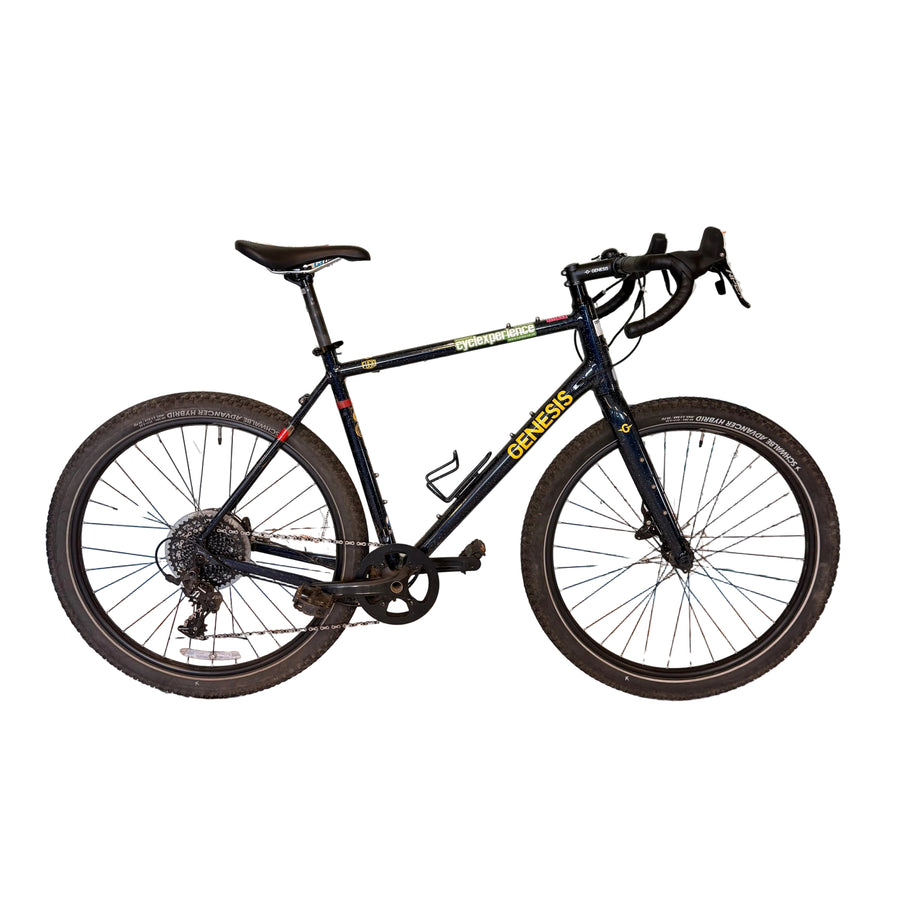 EX HIRE - Genesis Fugio 30 - Large (GL02L)