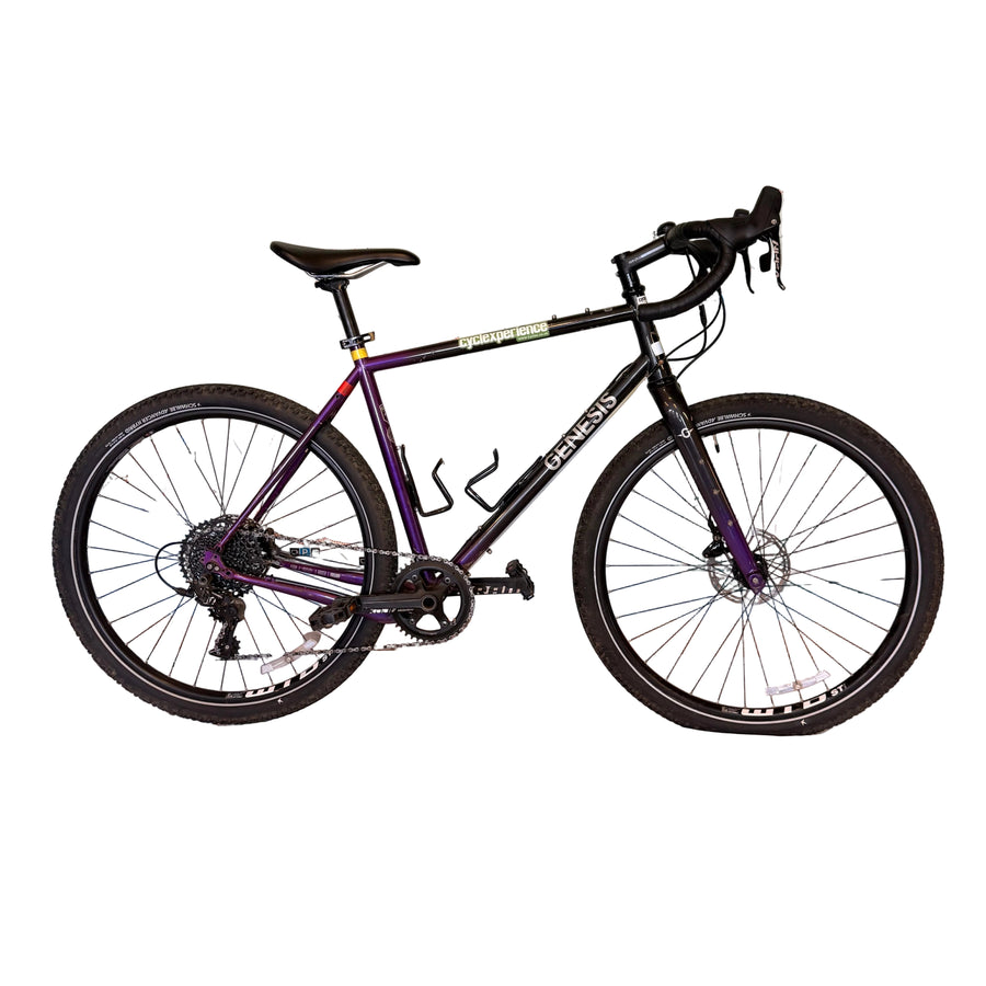 EX HIRE - Genesis Fugio 20 - Medium (GL01M)