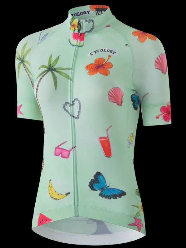 Isla Women's Classic Jersey