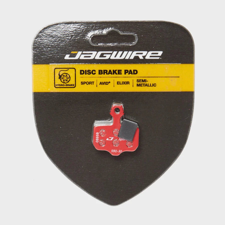 Jagwire Disc Brake Pads
